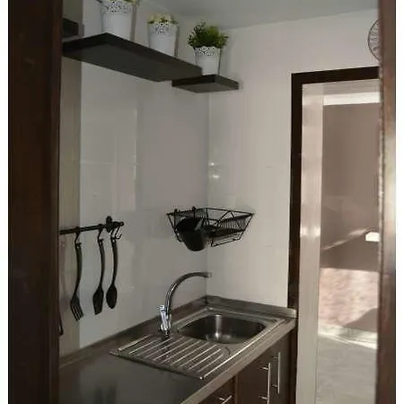 Lamartina Апартаменты *