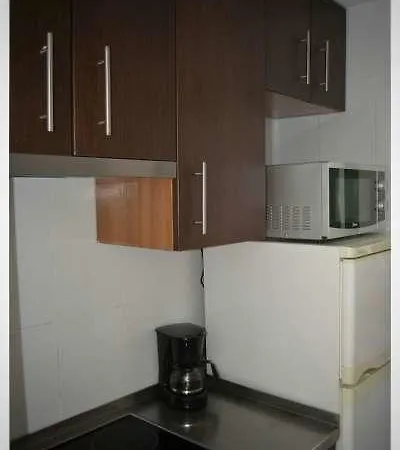 Apartment Lamartina Puerto del Carmen (Lanzarote)