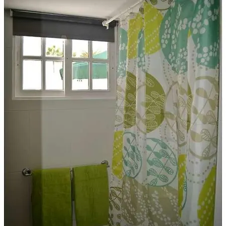 Apartment Lamartina