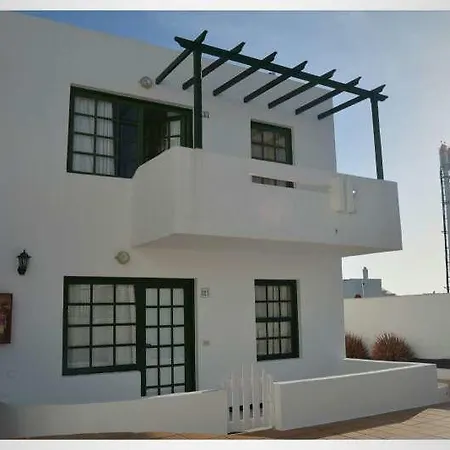 Lamartina Apartment