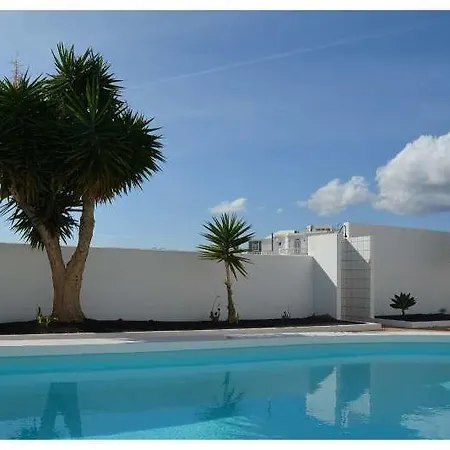 Apartament Lamartina Puerto del Carmen (Lanzarote)