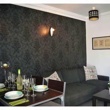 Apartament Lamartina