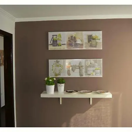 Lamartina Apartment