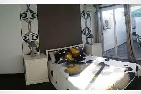 Lamartina Apartment Puerto del Carmen (Lanzarote)