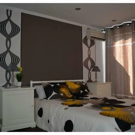 Lamartina Apartment
