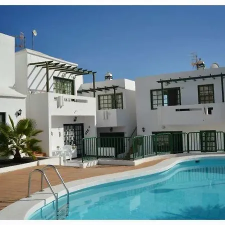 Lamartina Apartment *